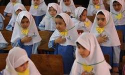 کلاس اولی‌ها آغازگر تغییر محتوای آموزشی بر اساس فلسفه اسلامی